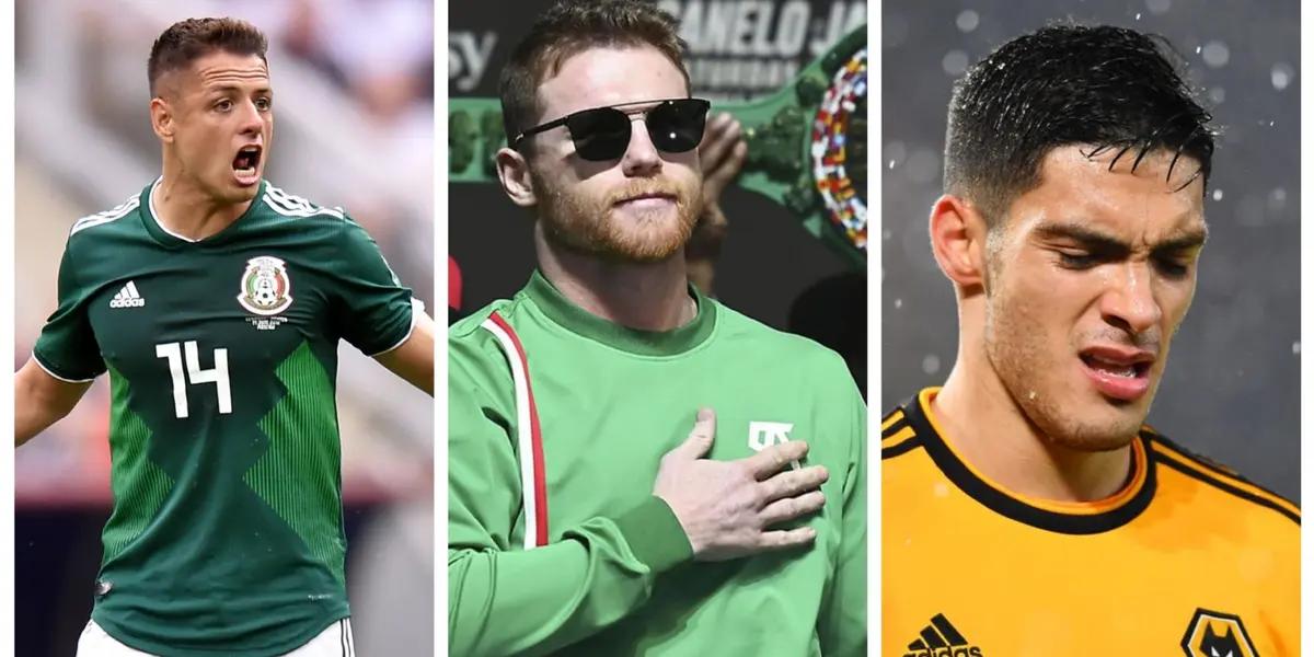 The Mexican boxer is raising so much money that he is slowly becoming the wealthiest sportsman ever in his country.