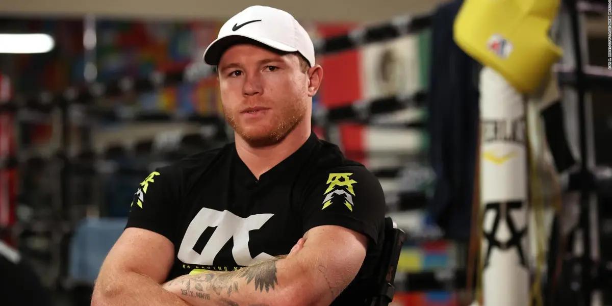 The Mexican boxer was highly surpassed by the Portuguese and the Argentinean star