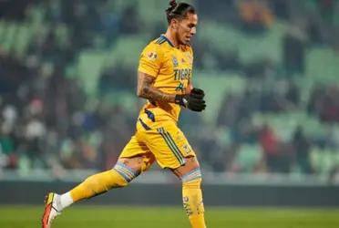 The Mexican central defender is ready to report to Toronto FC.