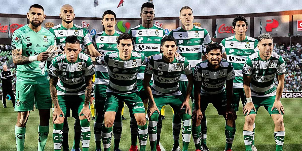 The Mexican club accused Disney of fraud and wants to take the issues directly to a court. Santos Laguna claims to have been damaged and demands a compensation.