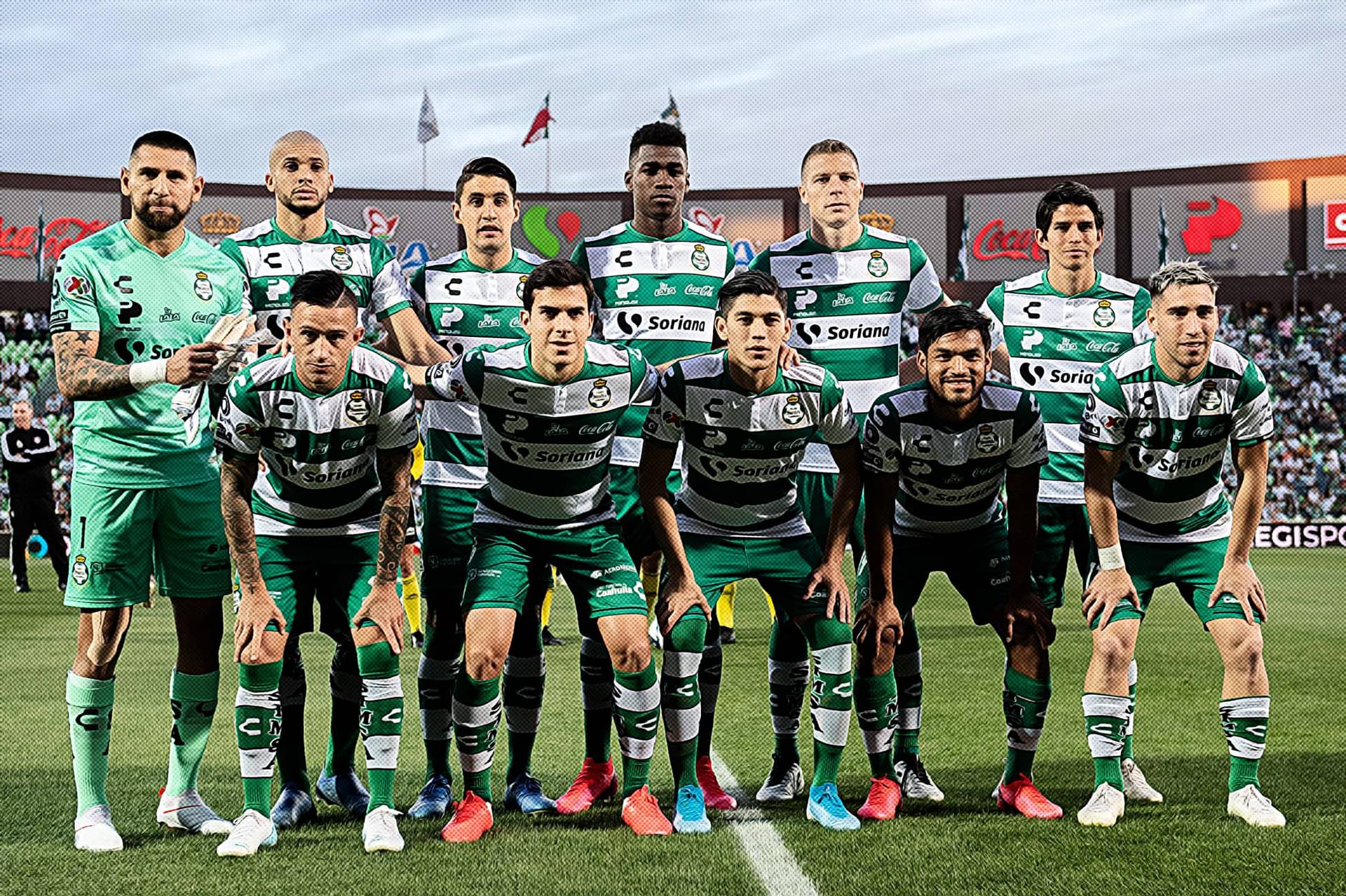 The Mexican club accused Disney of fraud and wants to take the issues directly to a court. Santos Laguna claims to have been damaged and demands a compensation.