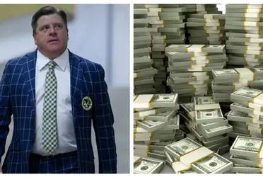 The Mexican coach was pronounced guilty for tax evasion and has reached an agreement to pay a penalty for his debts.