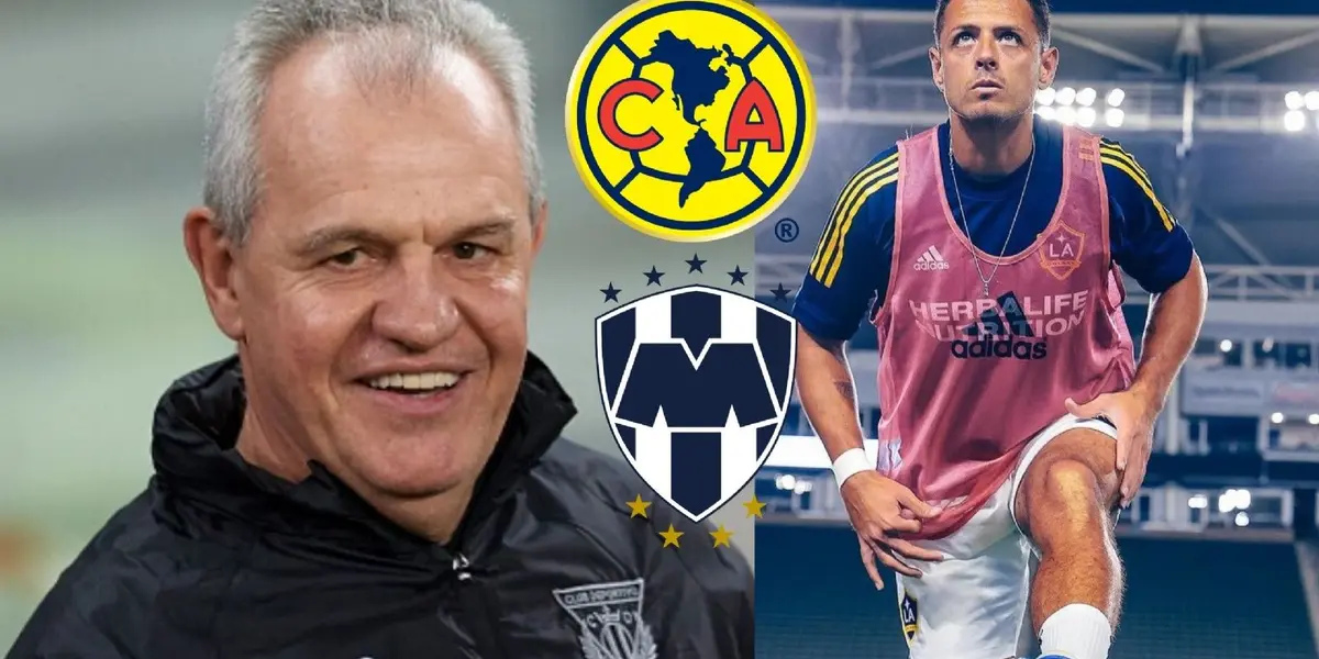 The Mexican coach who was wanted by LA Galaxy could become the new coach of one of the most powerful teams in Liga MX