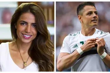 The Mexican considered 2020 was by far his worst year in soccer and in his life. In 2021 things look much different.