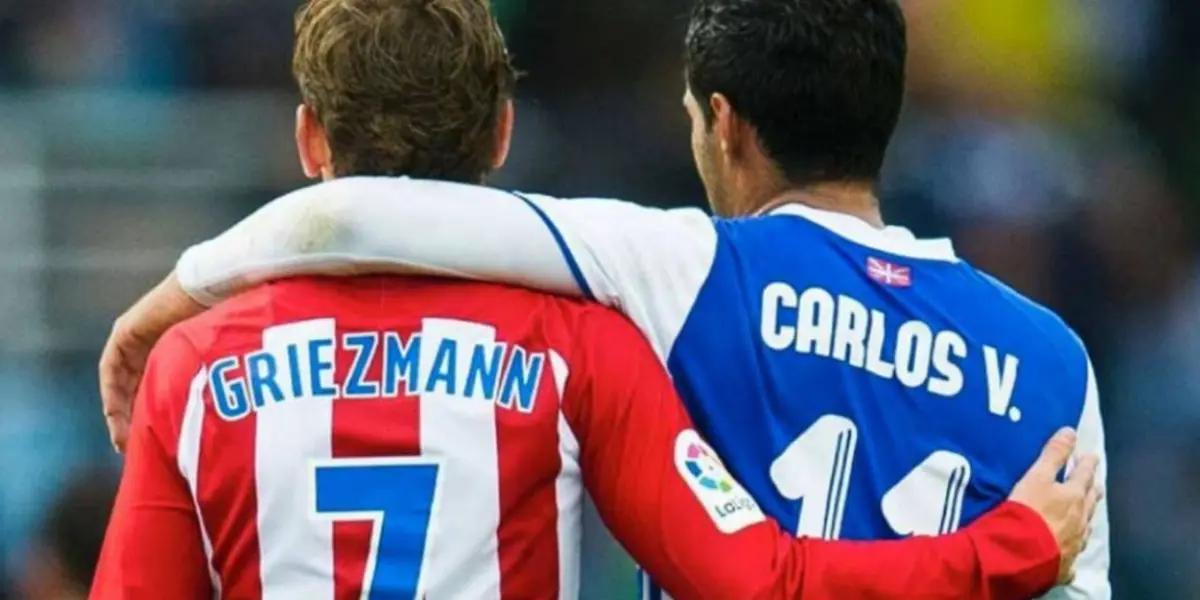 The Mexican could reunite all his friends at the MLS side to form a top team.