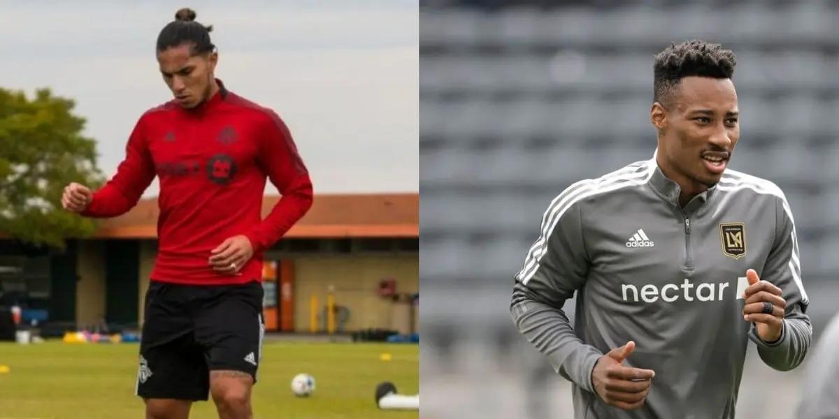 The Mexican defender could return to Liga MX