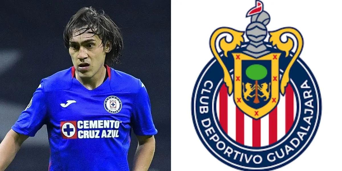 The Mexican defender minimized the history of the Guadalajara club