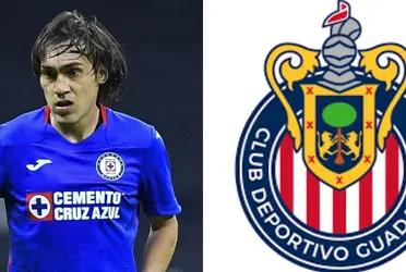 The Mexican defender minimized the history of the Guadalajara club