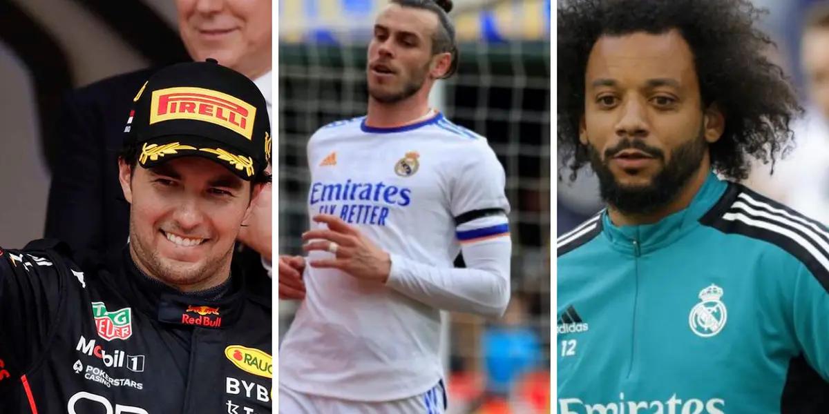 The Mexican driver became a sensation this day after winning the Monaco Grand Prix.