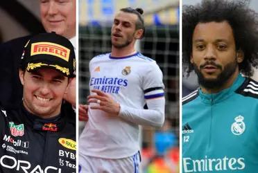 The Mexican driver became a sensation this day after winning the Monaco Grand Prix.