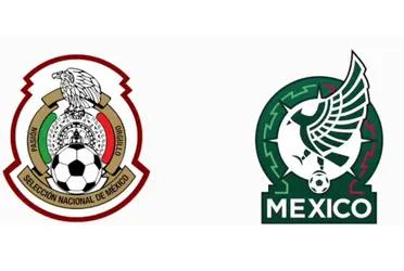 The Mexican Federation of Football released a new shield and some loved it ... but others hated it. Which side are you on?