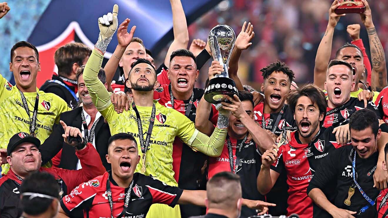 The Mexican First Division is about to kick off and here you will learn how to watch the games of your favorite teams.