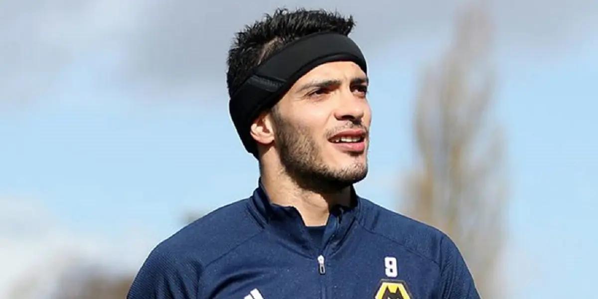 The Mexican forward overcame a severe injury that sidelined him for almost the entire season