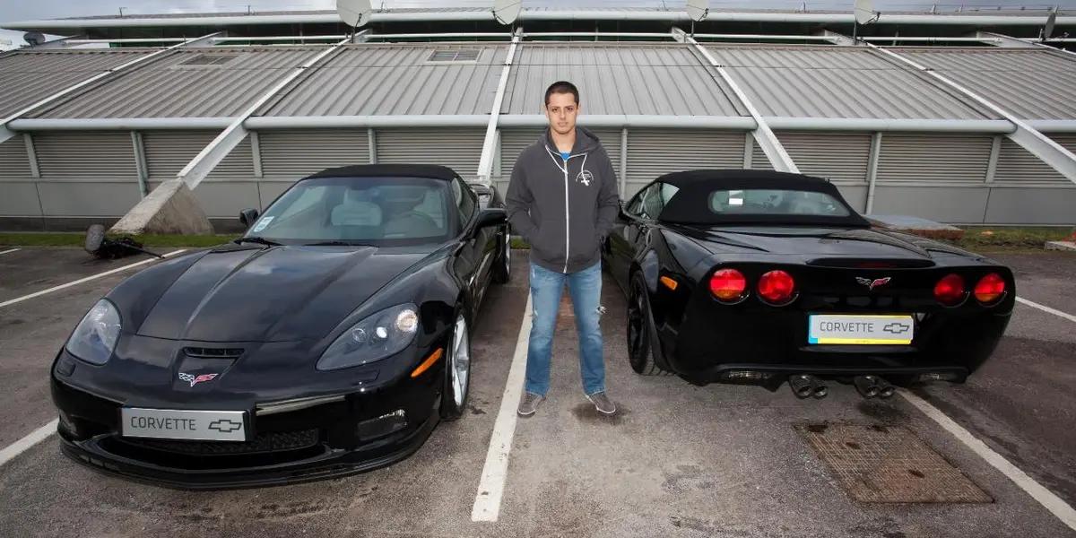 The Mexican forward went on to earn the amount of 3 million euros in Spain, around 250 thousand euros a month, to earn the amount of 6 million dollars in MLS