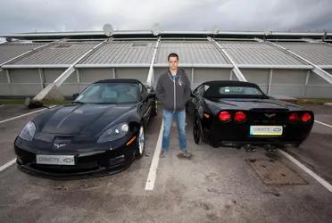 The Mexican forward went on to earn the amount of 3 million euros in Spain, around 250 thousand euros a month, to earn the amount of 6 million dollars in MLS