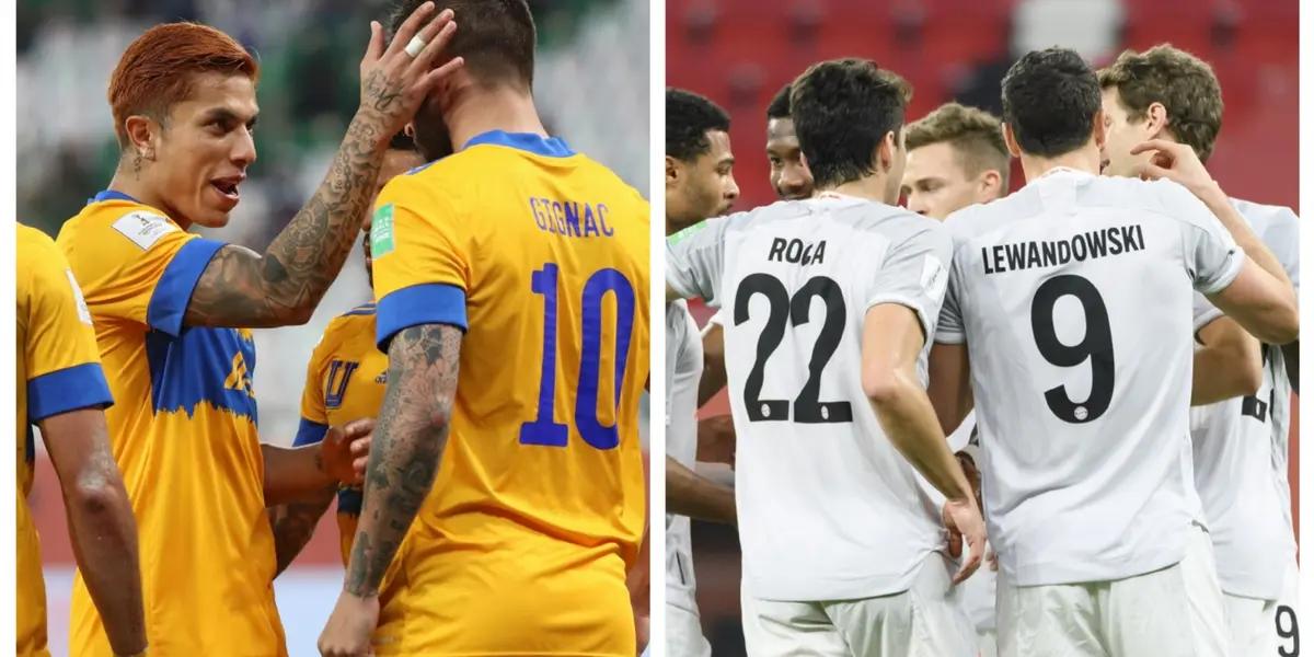 The Mexican giants are ahead of what is considered the most important match ever for the club. They dream with a shocking win, that would report a shocking income.