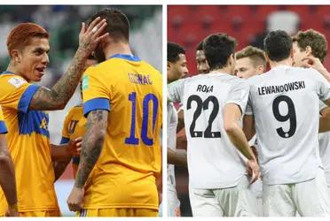 The Mexican giants are ahead of what is considered the most important match ever for the club. They dream with a shocking win, that would report a shocking income.