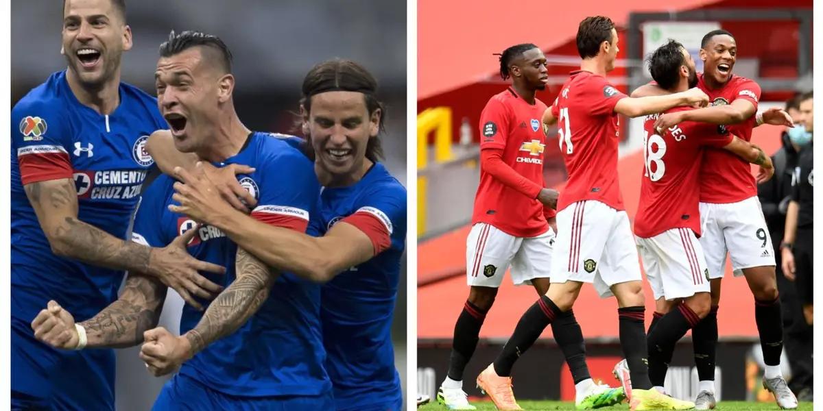 The Mexican giants are reportedly interested in signing an experienced and versatile player who has appeared in top competitions and would make a good deal.