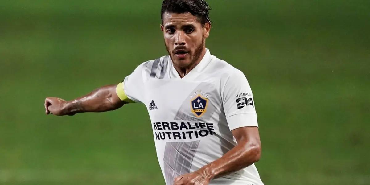 The Mexican had no mercy and harshly criticized the authorities of the Liga MX