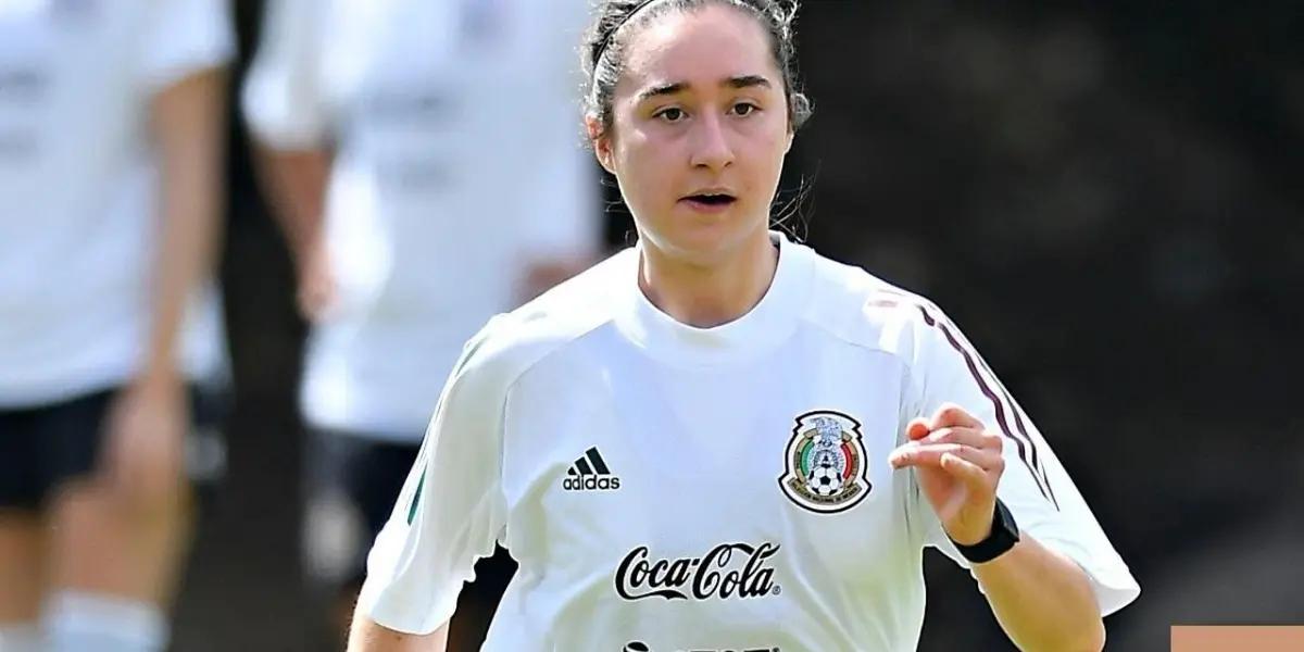 The Mexican has just signed with Ipswich Town.