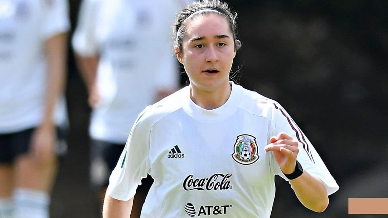 The Mexican has just signed with Ipswich Town.