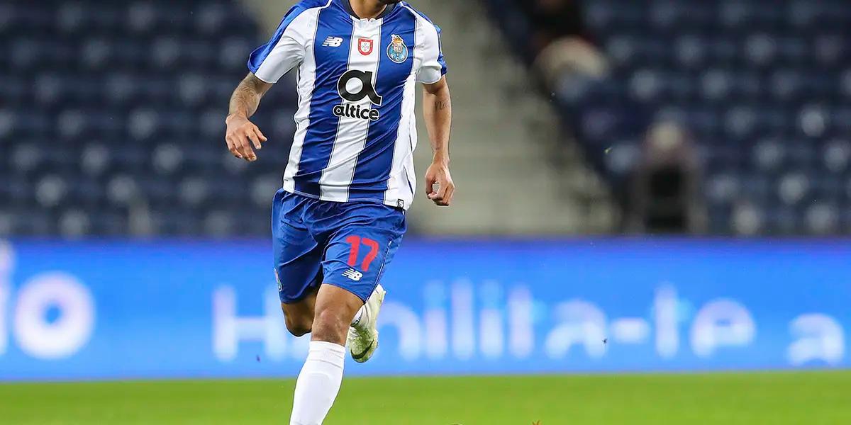 The Mexican has made history in the Portuguese side and his value keeps increasing.