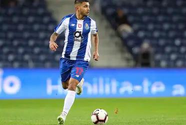 The Mexican has made history in the Portuguese side and his value keeps increasing.