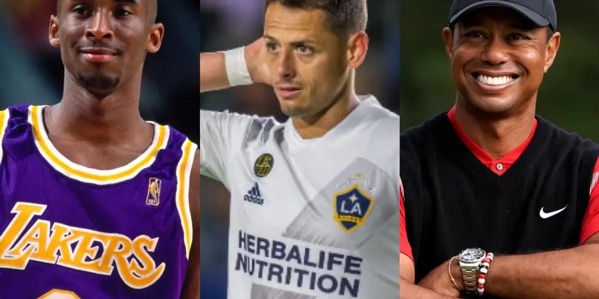 The Mexican idol bought an impressive house in the U.S. that can’t be compared to the ones of the American athletes.