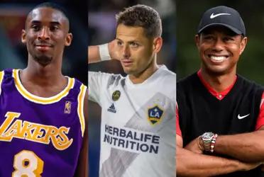 The Mexican idol bought an impressive house in the U.S. that can’t be compared to the ones of the American athletes.