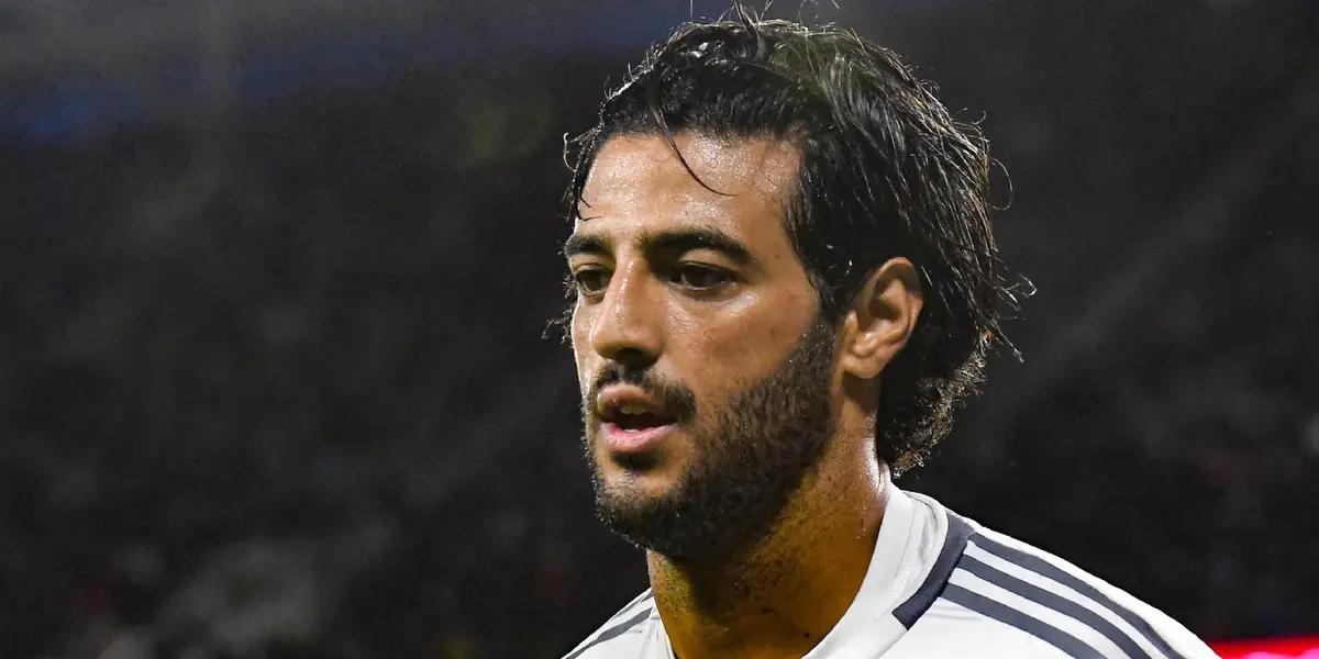 The Mexican idol will play a very special match for LAFC.