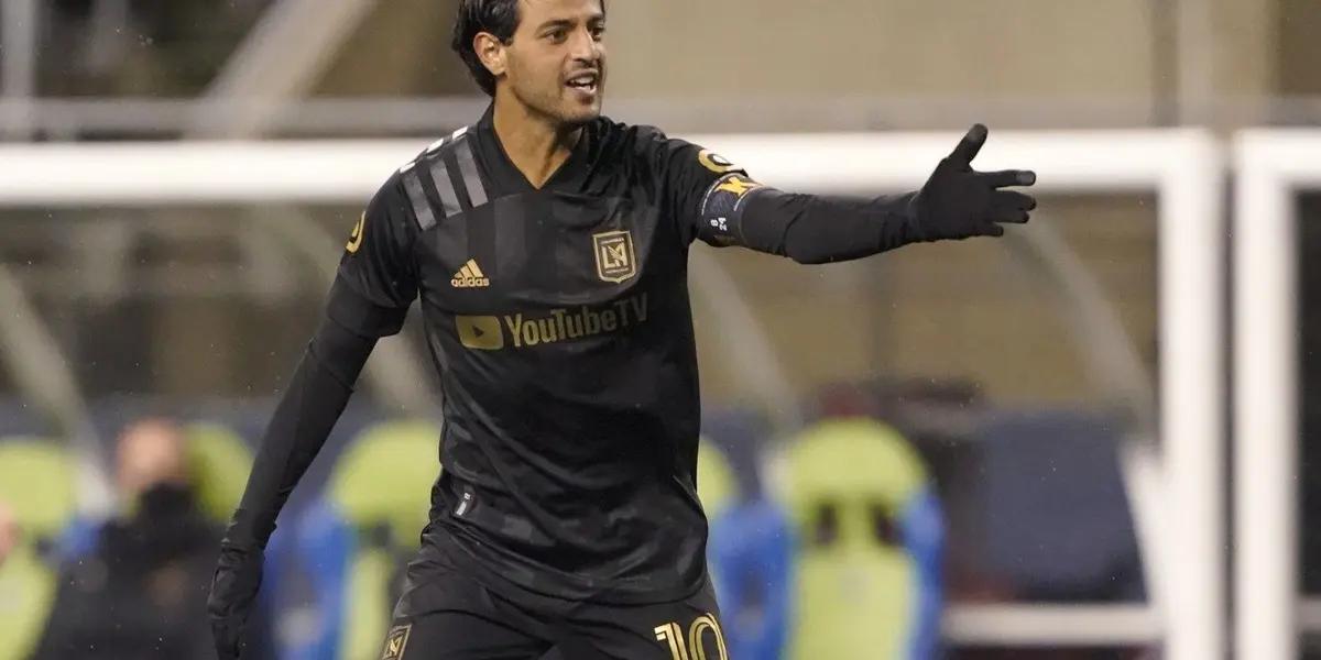 The Mexican idol won’t be playing for the Liga MX side for this strange reason.