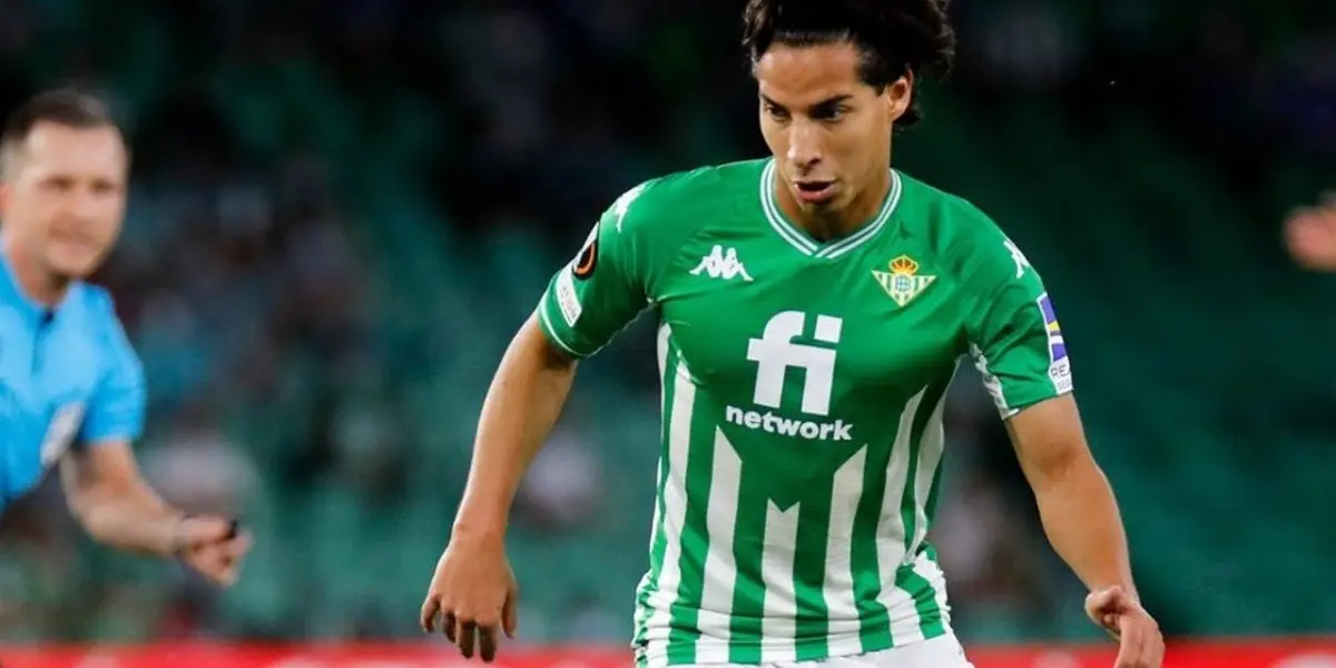 The Mexican is emerging as a possible reinforcement for the Vallecas club due to the serious injury of Martin Merquelanz.