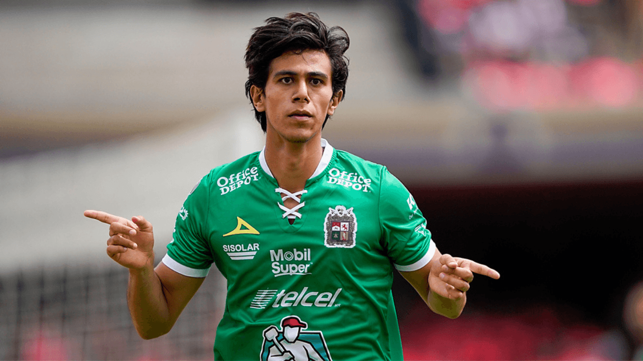 The Mexican is nearing the end of his stay at Getafe and teams from MLS and the Russian Premier League are already competing for him.