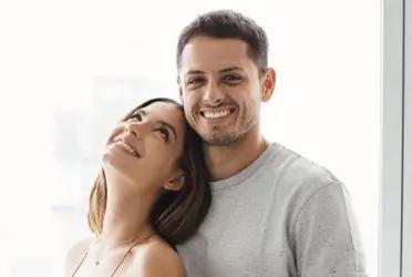 The Mexican is not played as an elite striker but he is living like a king.