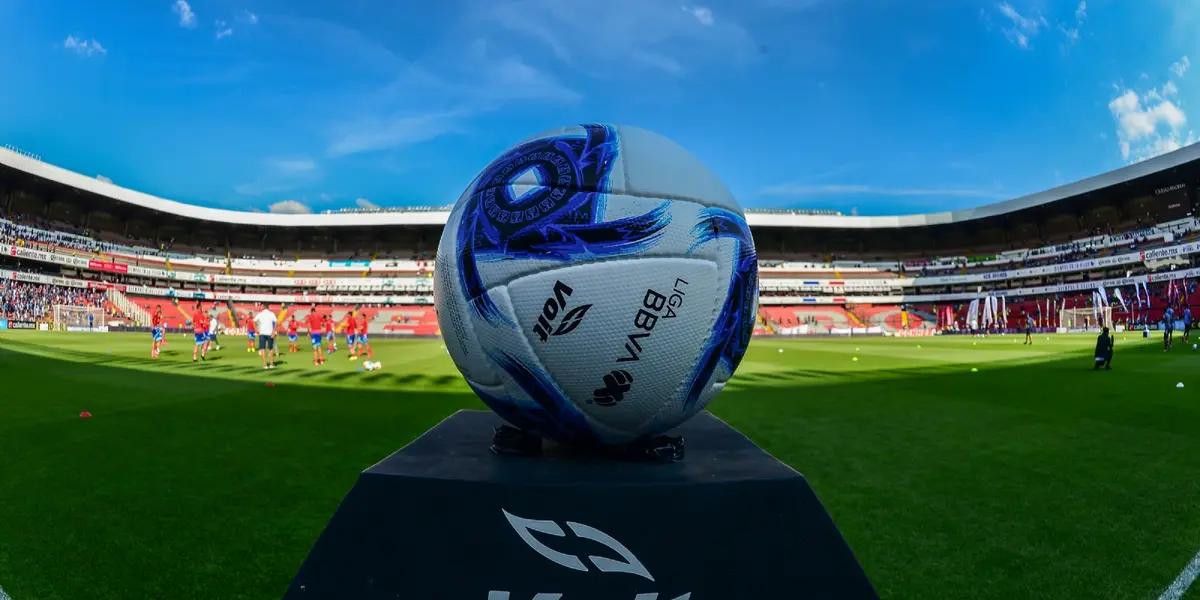 The Mexican league returns to color in the stands, with the return of the public to the stadiums. And here, we review the best of them.