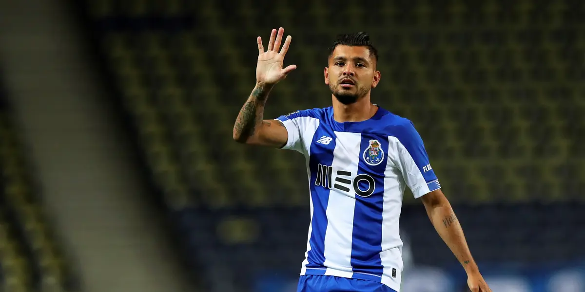 The Mexican midfielder could reach the Italian league if his purchase is finalized, although it is not ruled out that he will do so to soccer in Spain.