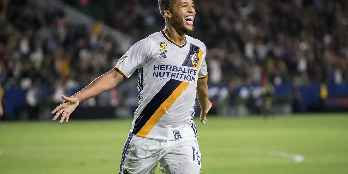 Giovani Dos Santos would return to MLS after his disappointing stint at América
