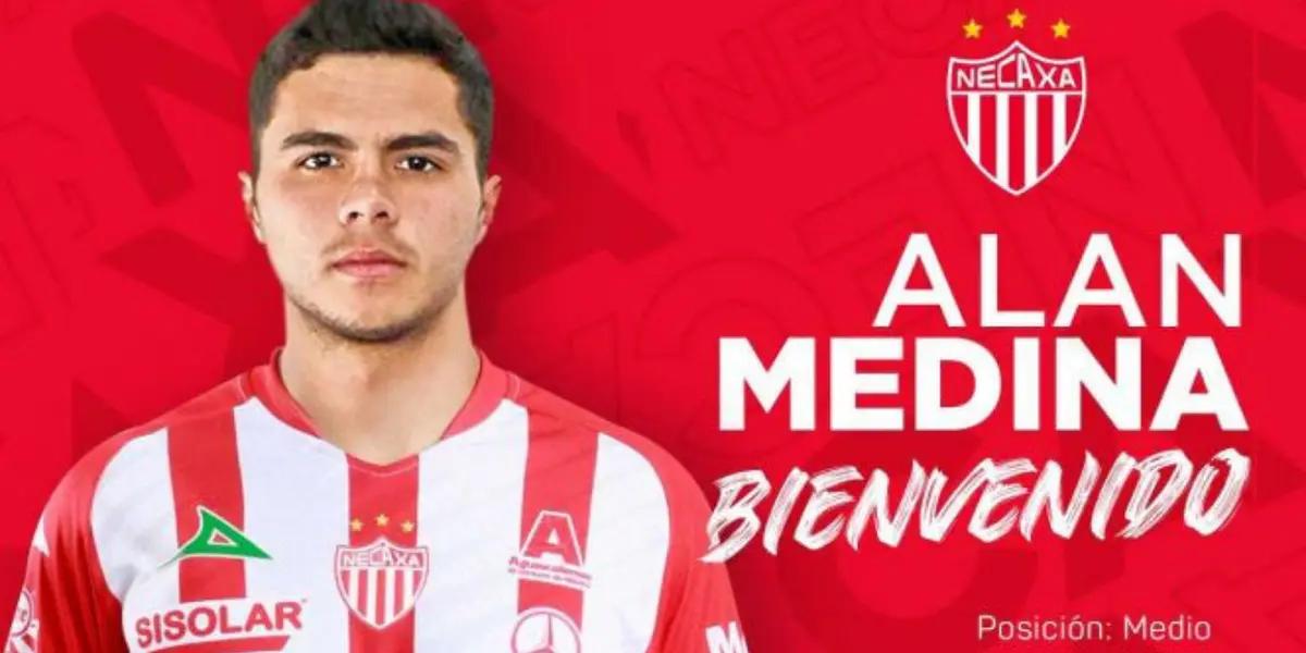 The Mexican midfielder scored the first goal of the game at the Estadio Olímpico Universitario against the Auriazules.