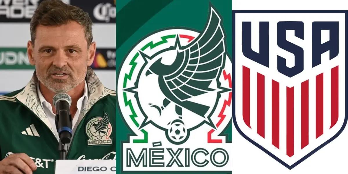 The Mexican National Team could lose this player who has great talent