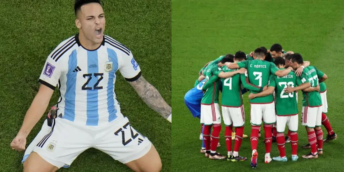 The Mexican national team has already reduced its list of options and now it is all between two candidates to lead the team