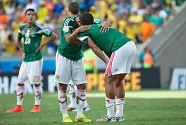 The Mexican National Team has never passed the fifth game in a World Cup after 16 participations. The Qatar edition, a new opportunity to break this bad fortune.