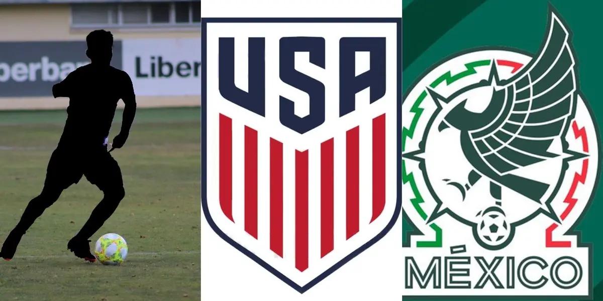 The Mexican National Team ignores this striker who shines in MLS