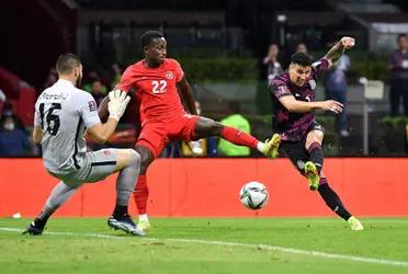 The Mexican National Team is not even capable of winning at Azteca, and this is how football fans live it, who seek to have fun despite the poor results.
