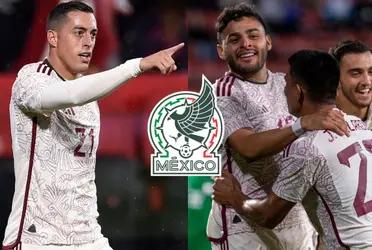The Mexican national team, on the verge of a crucial match in its World Cup opener, suffers a complicated loss, as it is leaving for Brazil