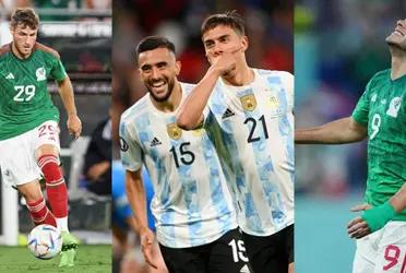 The Mexican National Team receives excellent news in the process of Diego Cocca