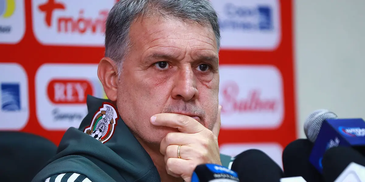 The Mexican National team will seek to break the streak of consecutive defeats against Chile.