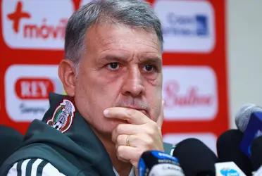 The Mexican National team will seek to break the streak of consecutive defeats against Chile.