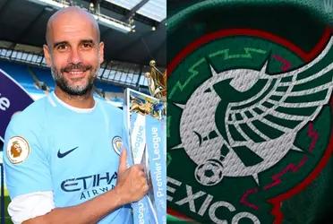 The Mexican National Team would have a coach with international experience for the 2026 World Cup