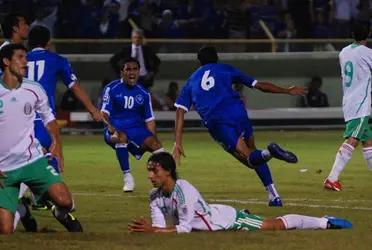 The Mexican National Team's final test awaits them at the Azteca Stadium.