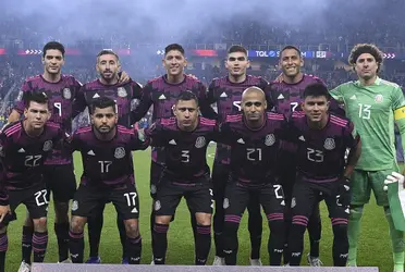 The Mexican national team's last chance to qualify for Qatar 2022 is just around the corner.